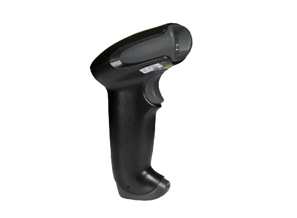 Honeywell Voyager 1250g General Duty Scanner 3